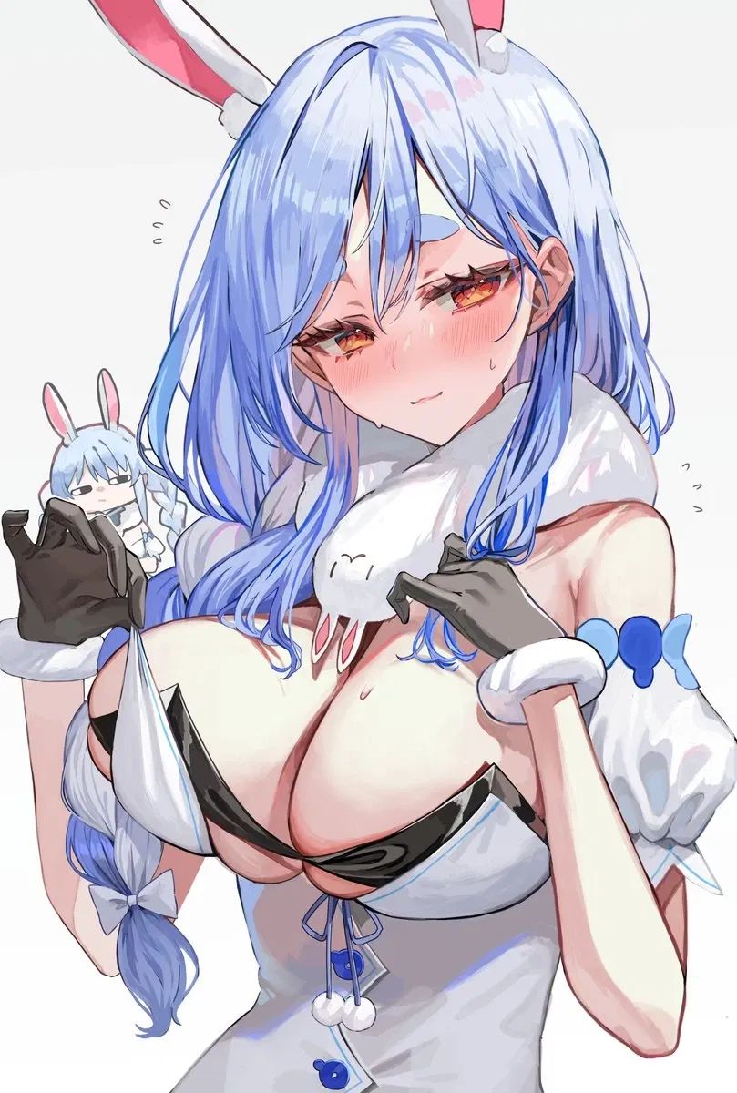 Avatar of Pekomama