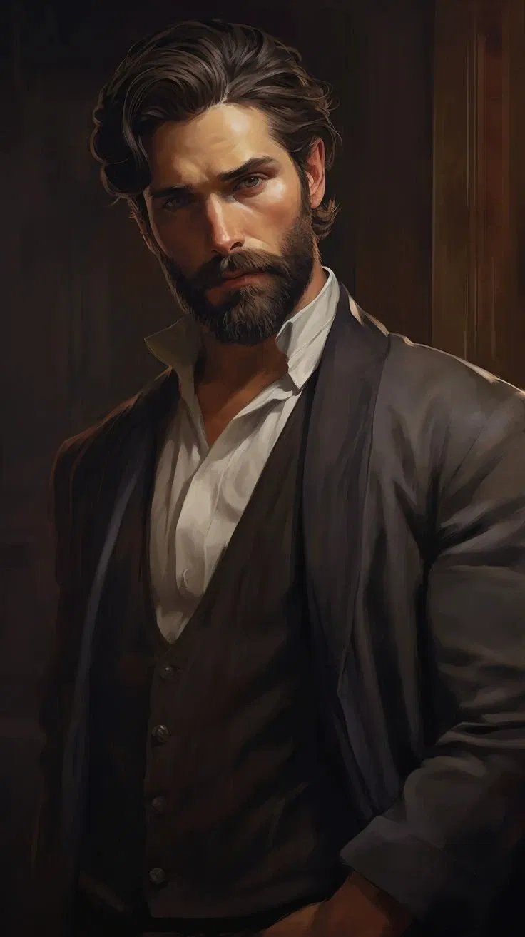Avatar of Declan Moonfell