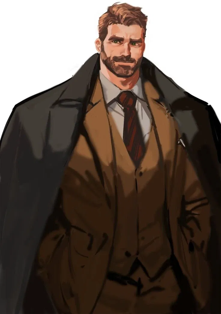 Avatar of Gael Hernández 