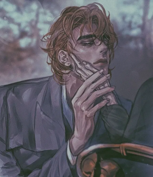 Avatar of Alejandro Lancaster