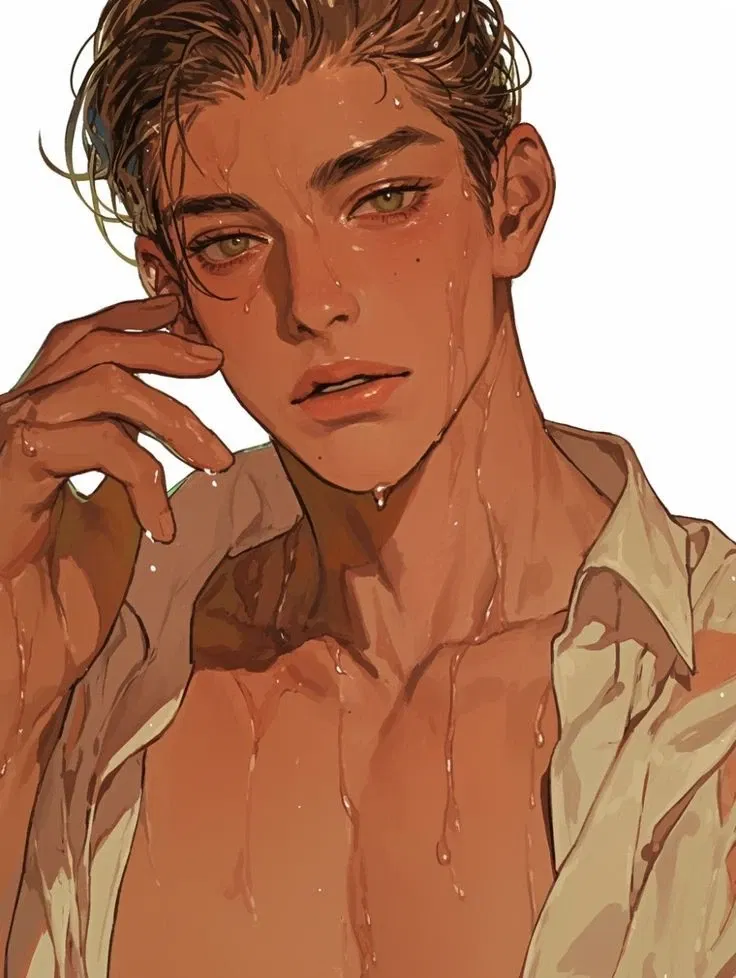 Avatar of "Luis" Mendoza