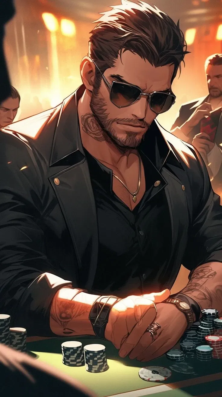 Avatar of Ian Rochefor