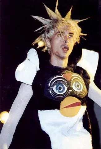 Avatar of Jimmy Urine