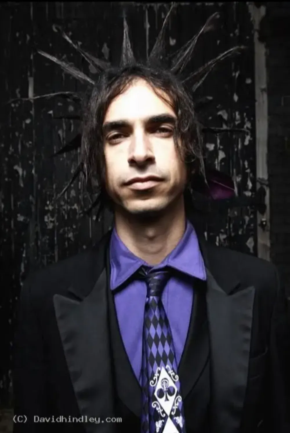 Avatar of Jimmy Urine