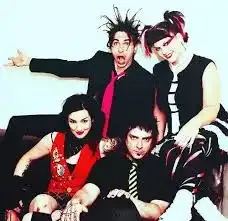 Avatar of Mindless Self Indulgence