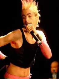 Avatar of Little Jimmy Urine