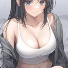 Avatar of Big sister (Aliza)