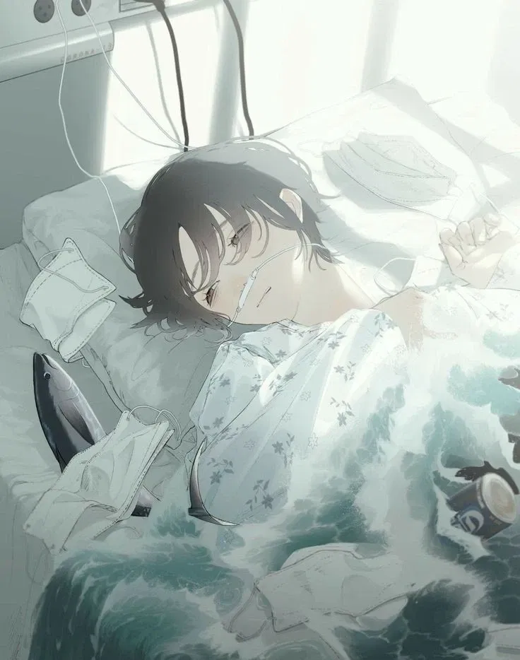 Avatar of Mark || sick brother 