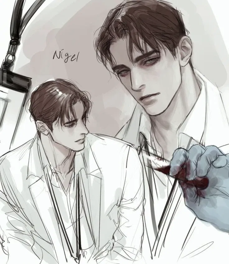 Avatar of Your Last Doctor || Noah 