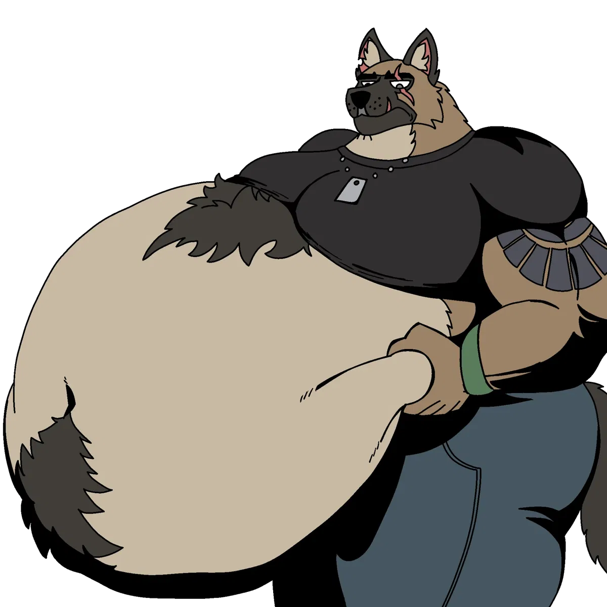 Avatar of Brutus Inflation