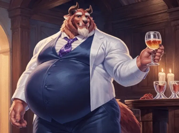 Avatar of Fat Beast