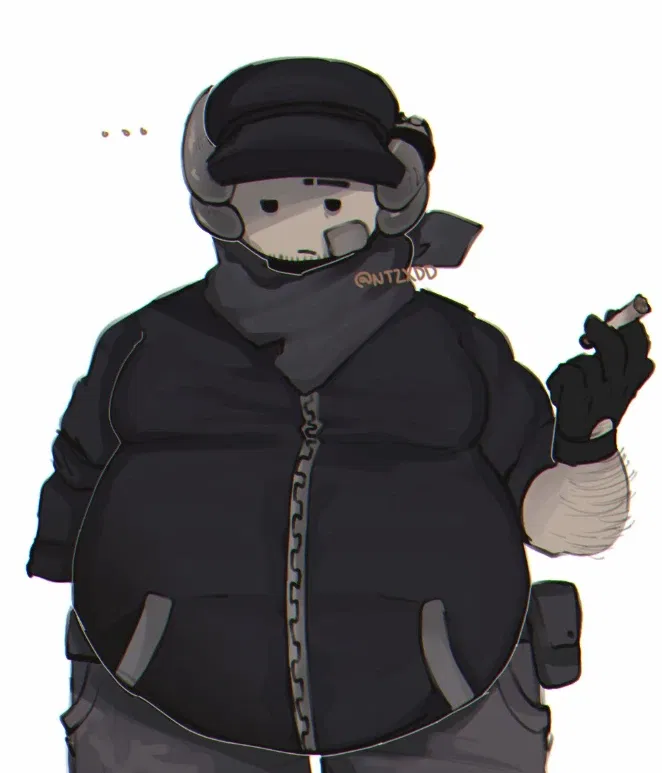Avatar of B. Zuka