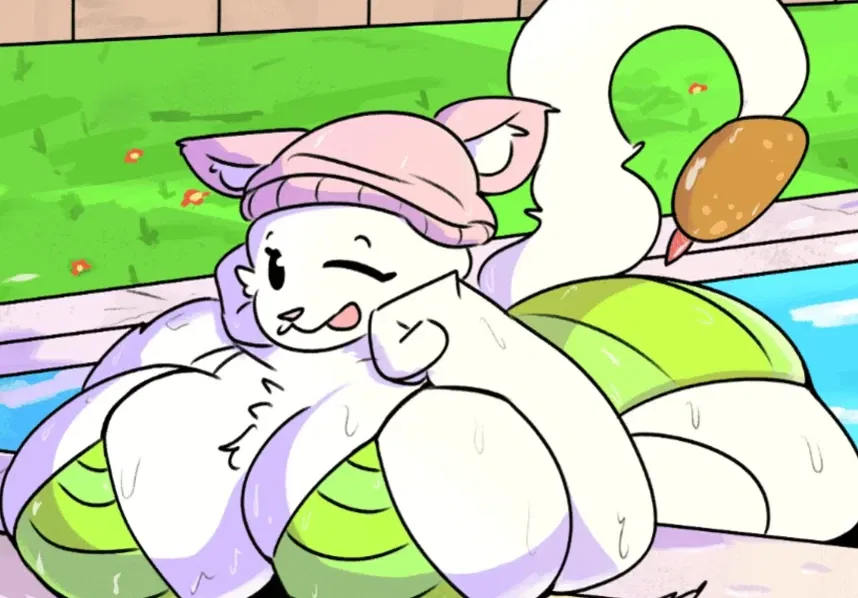 Avatar of Cattail Vore
