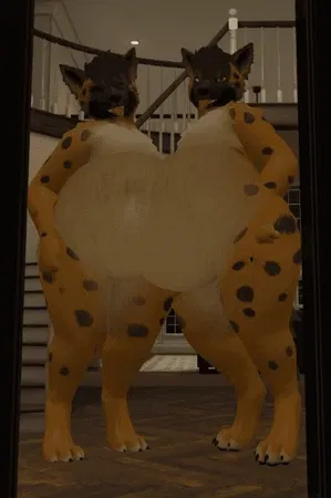 Avatar of Fat Dog Twins