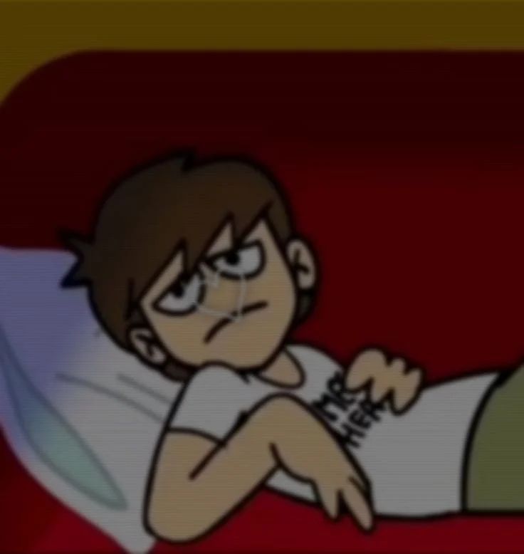 Avatar of Edd