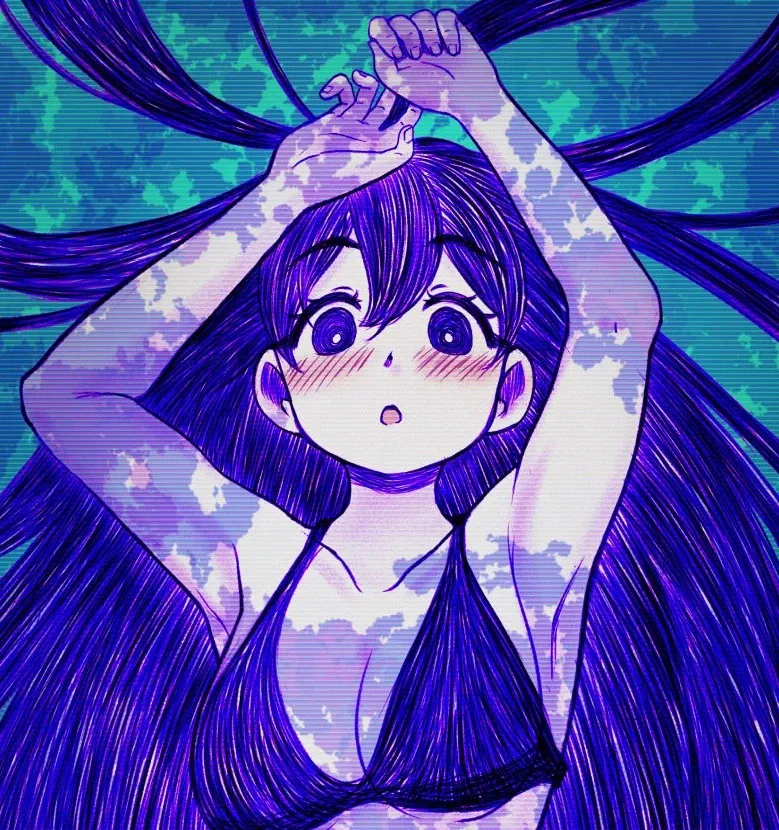 Avatar of Mari from omori- your sweet wife that helps you with your panic attacks, schizophrenia and what ever the hell else you suffer from. And it may or may not be a drain on her mental state