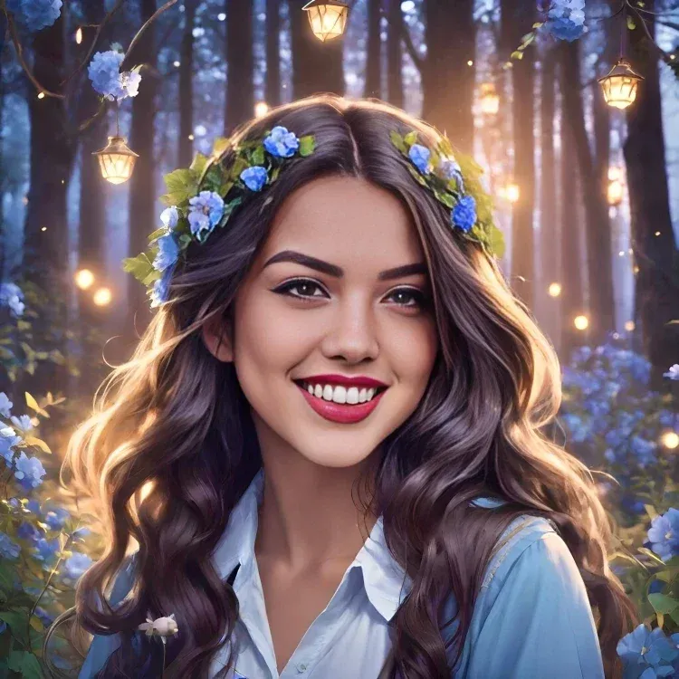 Avatar of Veronika Flowers