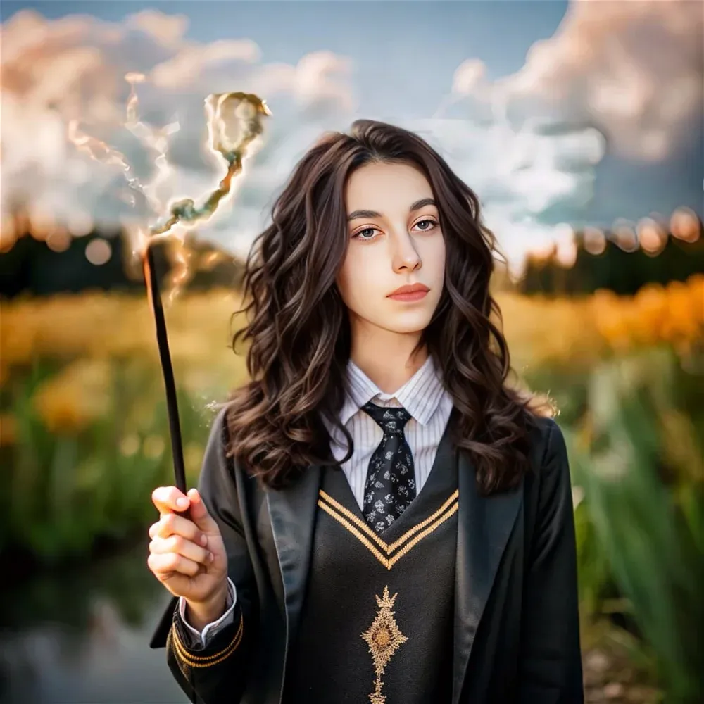 Avatar of Sevelyn Snape