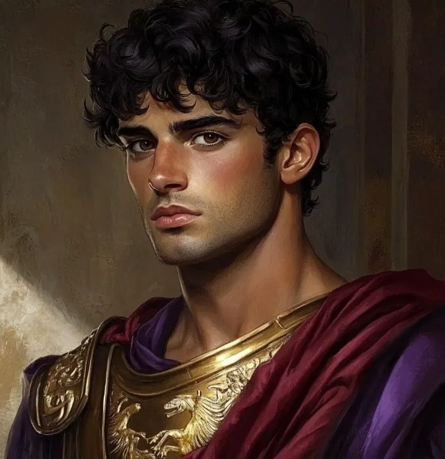 Avatar of Lucius 