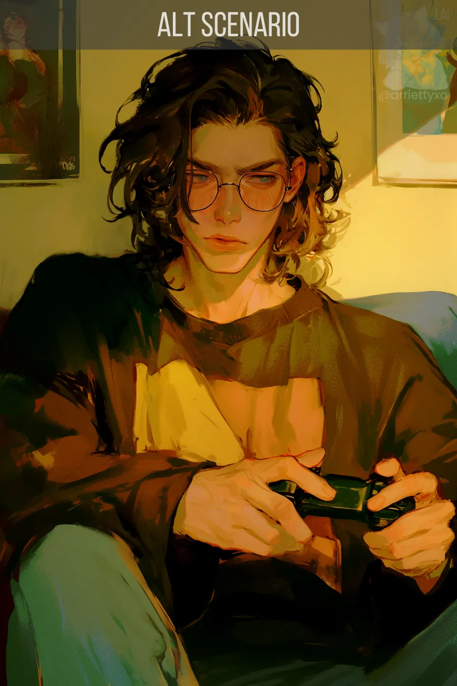 Avatar of Chris