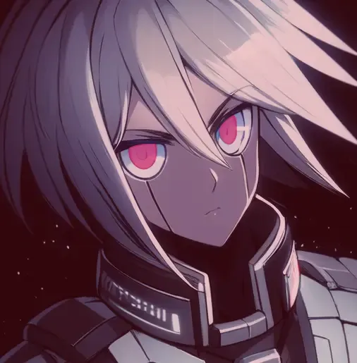 Avatar of -Corrupted K1-B0/Kiibo/Keebo-