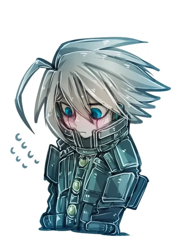 Avatar of -K1-B0/Kiibo/Keebo-