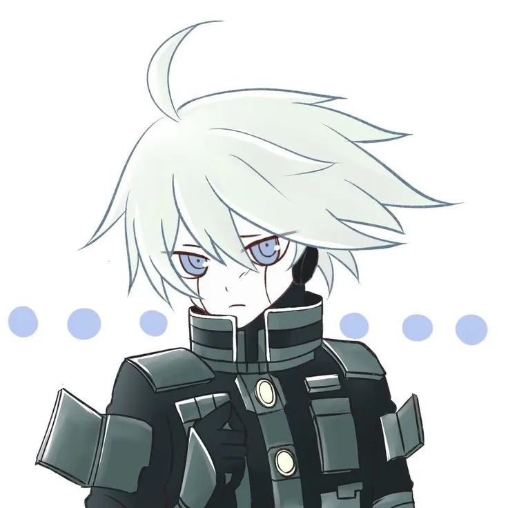 Avatar of -Roommate K1-B0/Kiibo/Keebo-