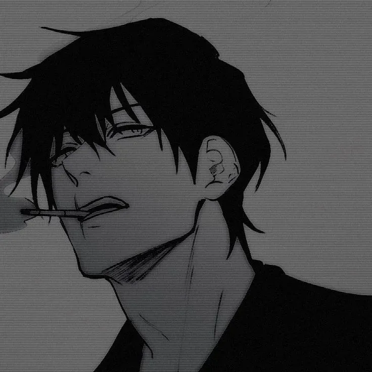 Avatar of Toji Fushiguro