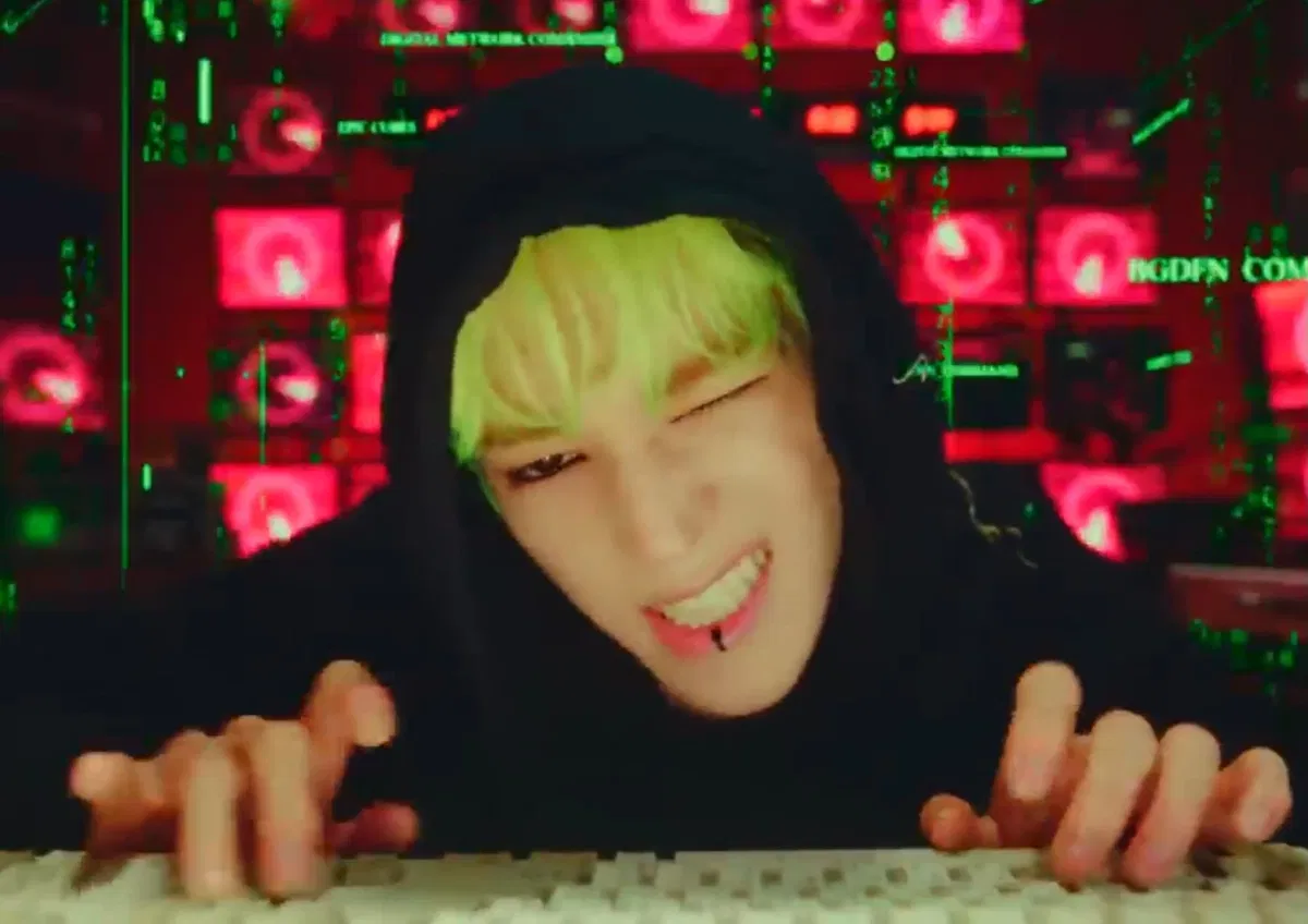 Avatar of Lee Taeyong 