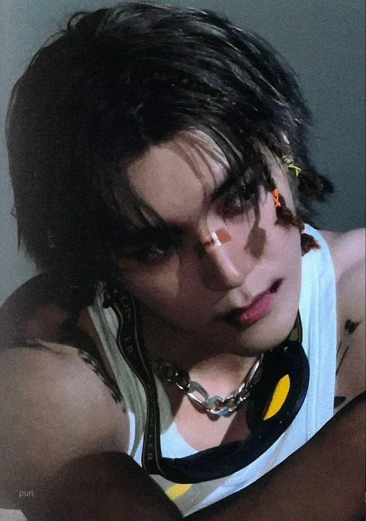 Avatar of Lee Taeyong 