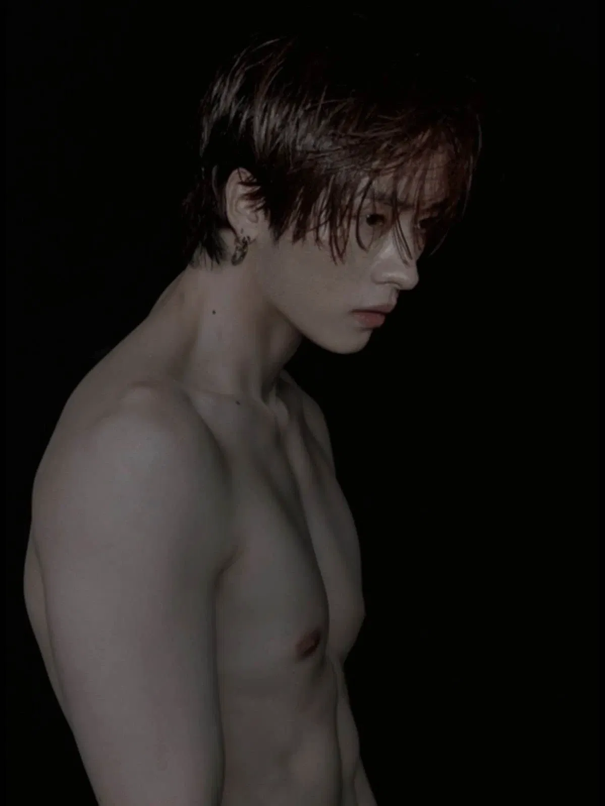 Avatar of Lee Minho