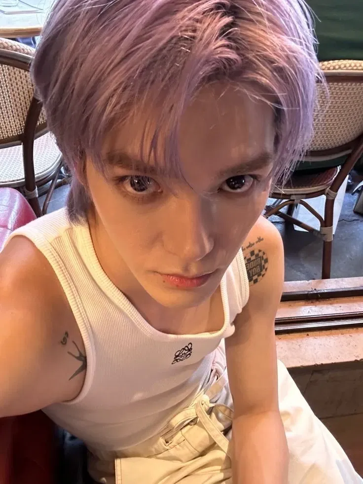 Avatar of Lee Taeyong 