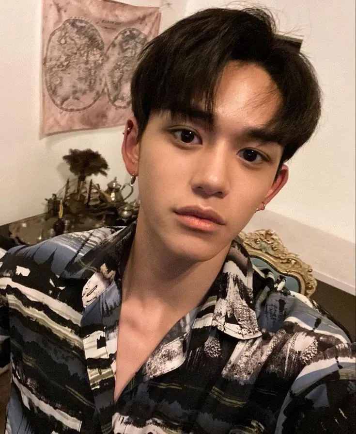 Avatar of Lucas Wong