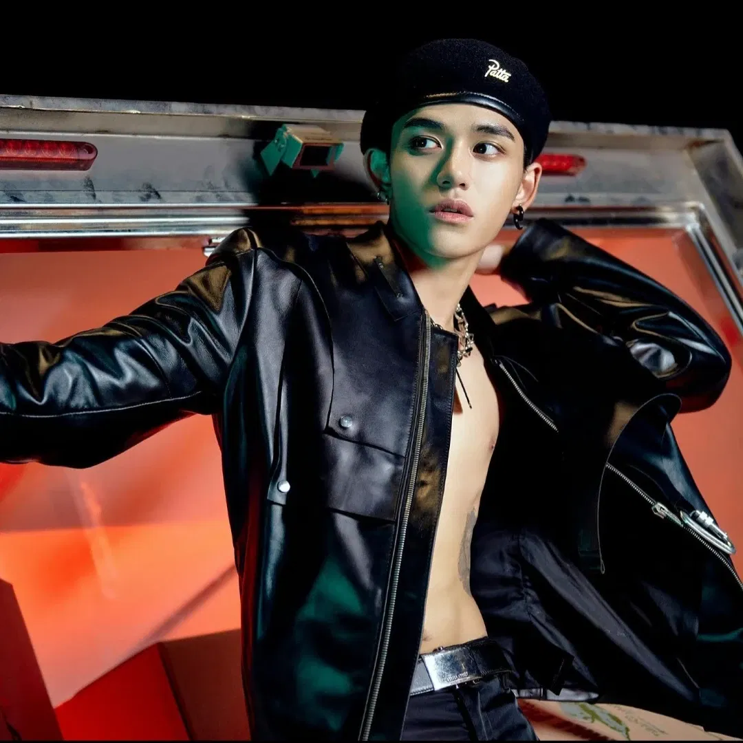 Avatar of Lucas Wong