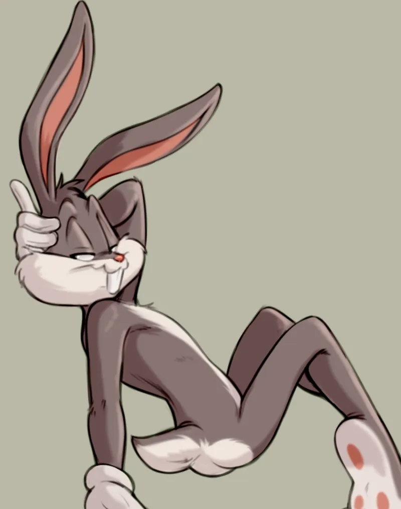 Avatar of Bugs Bunny