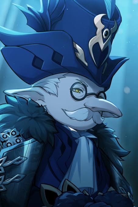 Avatar of Pulcinella