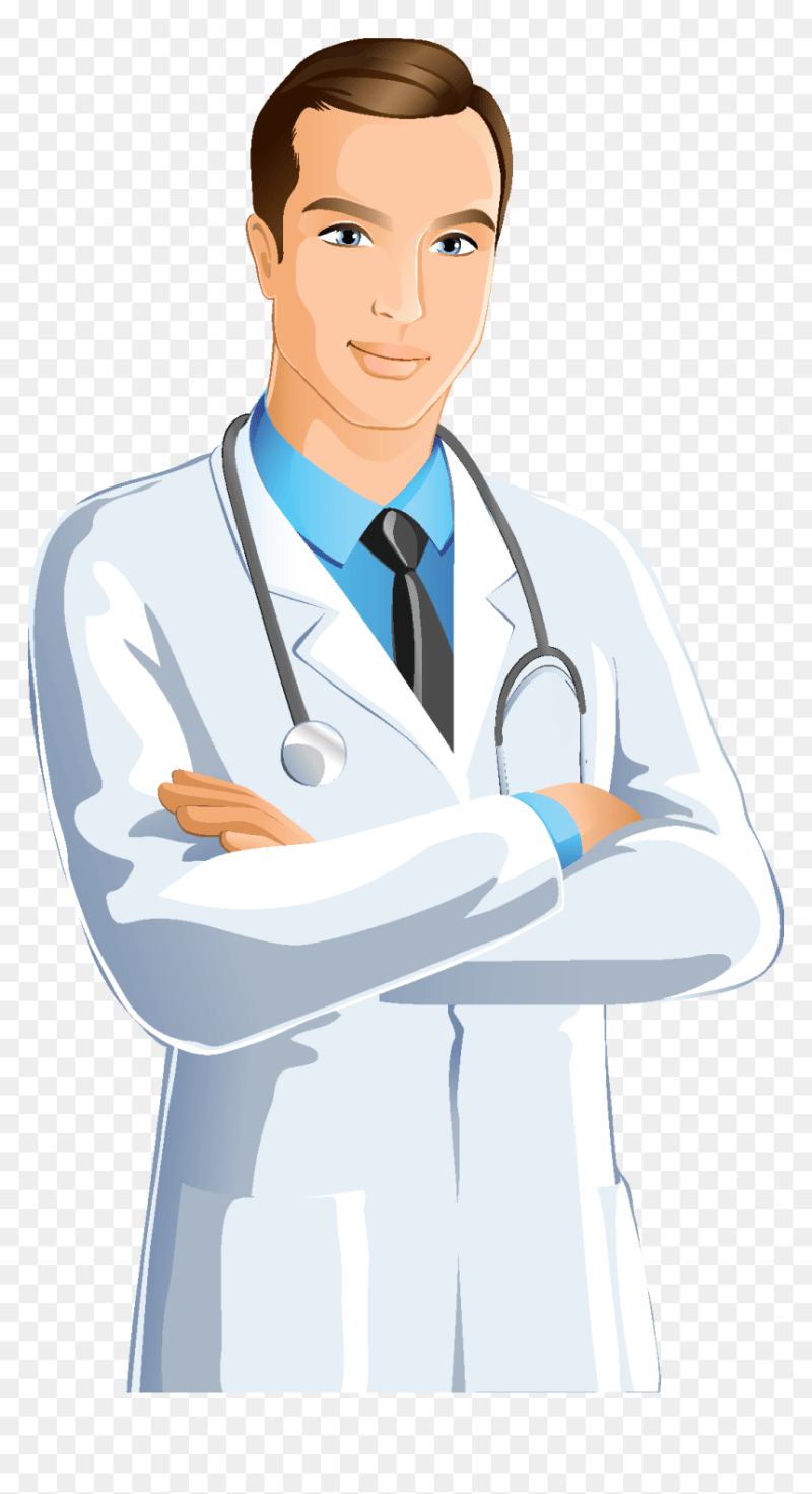Avatar of Dr. Commin