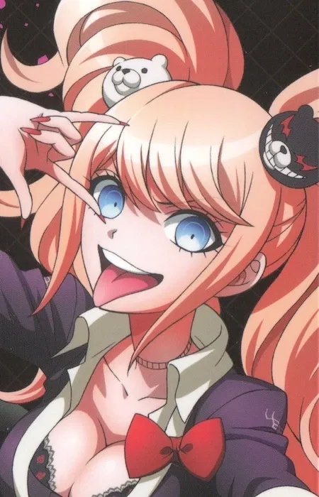 Avatar of Junka