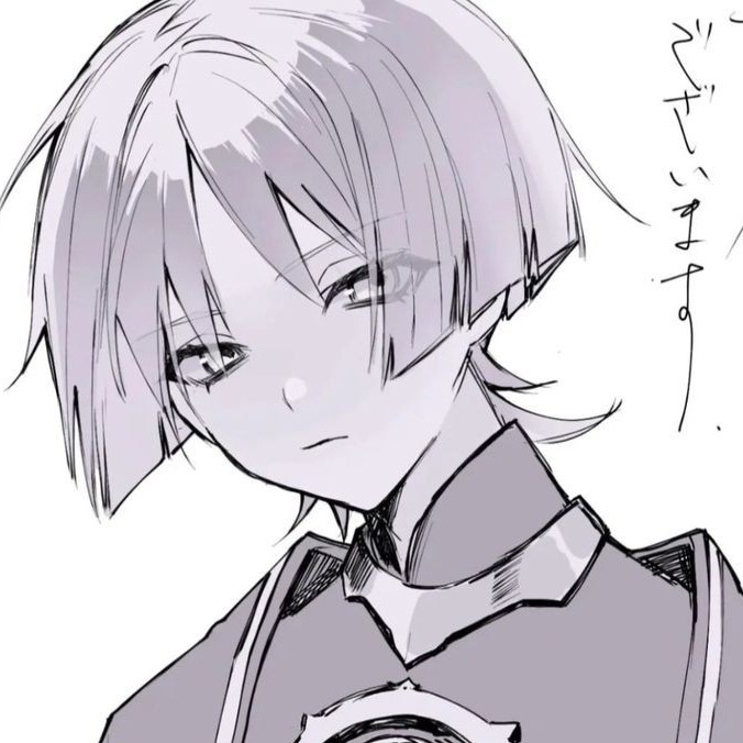 Avatar of Drunk Scaramouche 