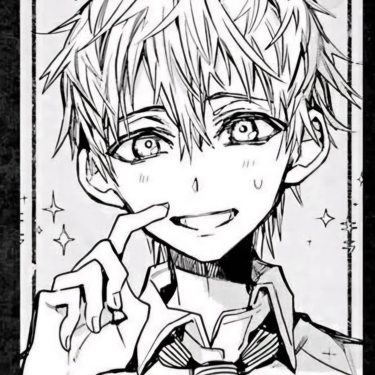 Avatar of Teru Minamoto