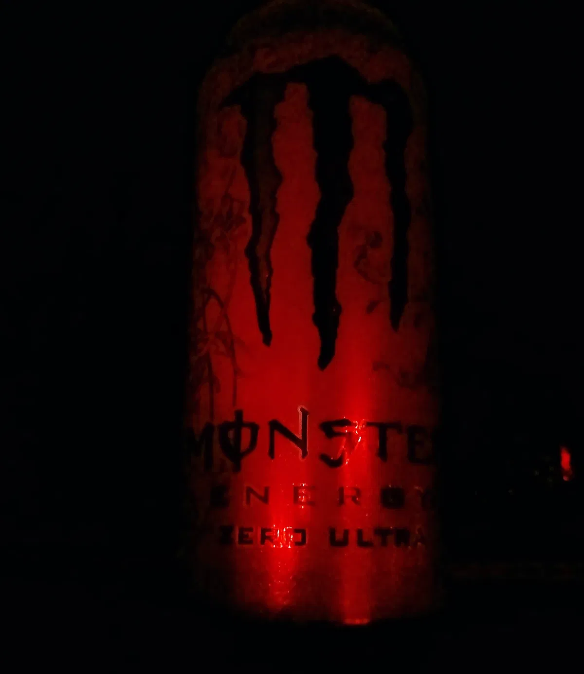 Avatar of Monster Energy
