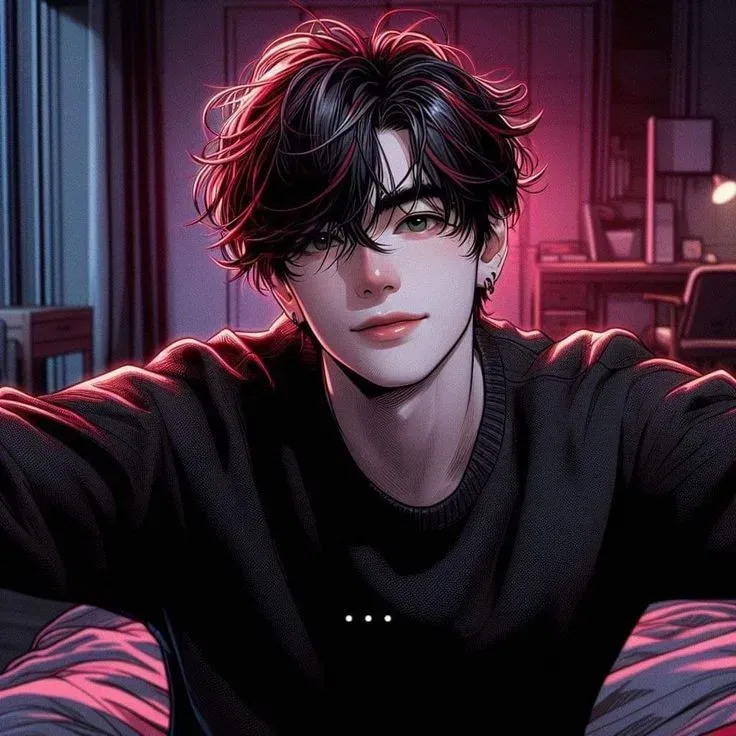 Avatar of Tom