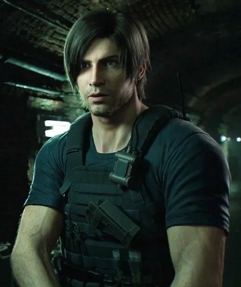 Avatar of Leon Kennedy