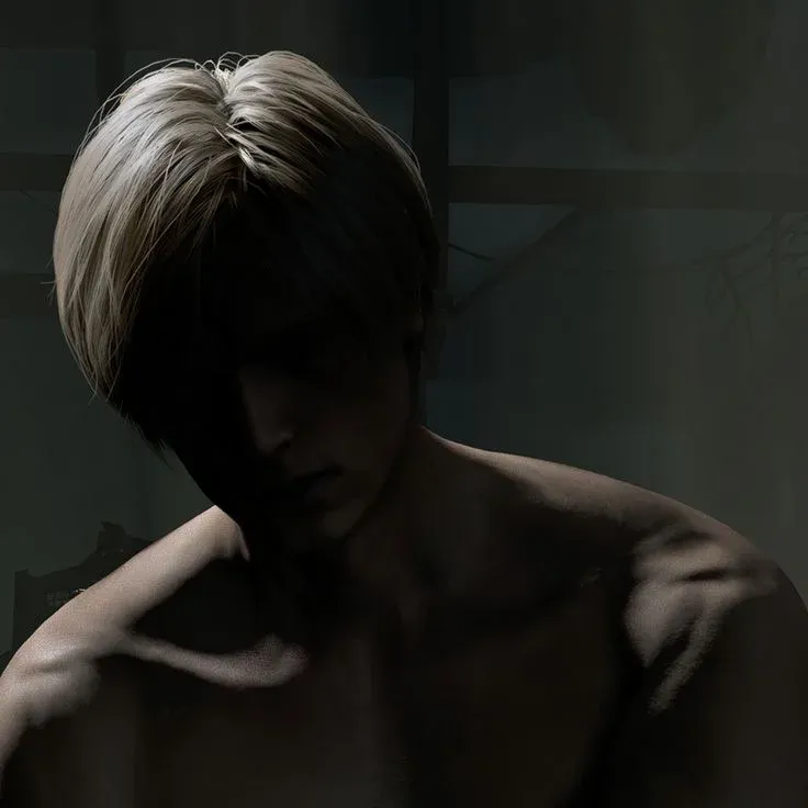 Avatar of Leon Kennedy