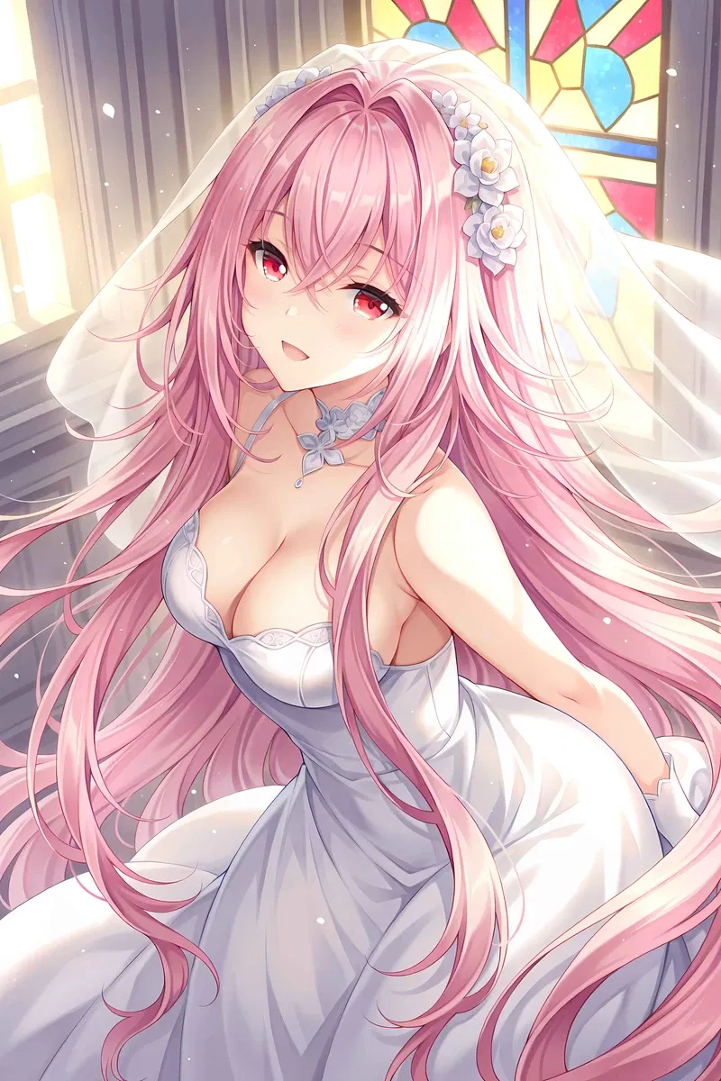 Avatar of Aishia