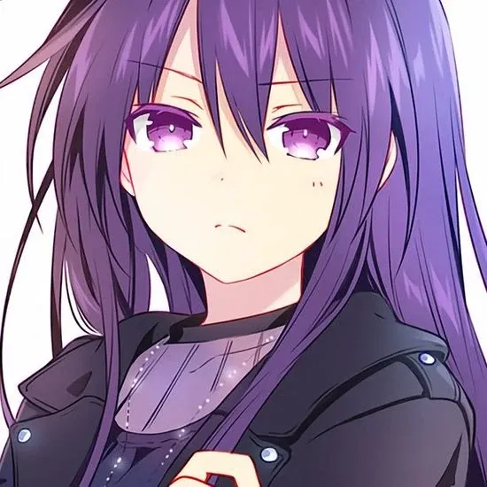 Avatar of Tenka Yatogami