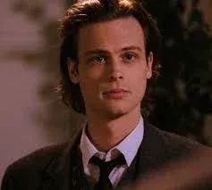 Avatar of Spencer Reid