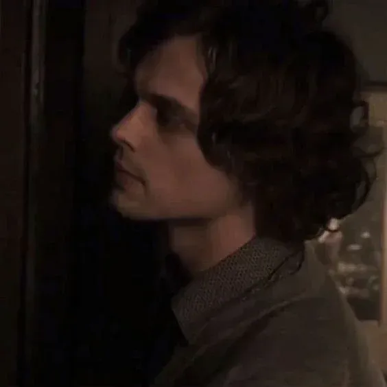 Avatar of Spencer Reid