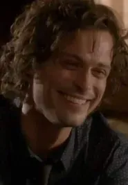 Avatar of Spencer Reid