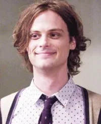 Avatar of Spencer Reid